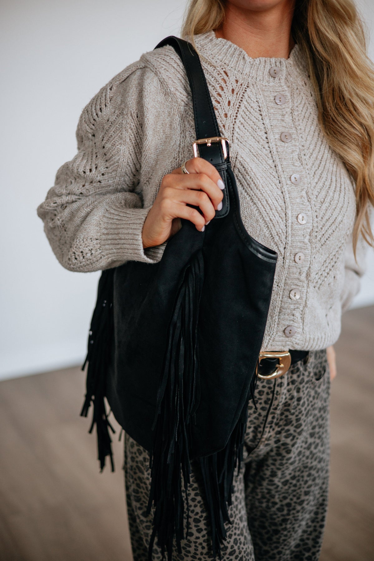 Andraya Hobo Bag