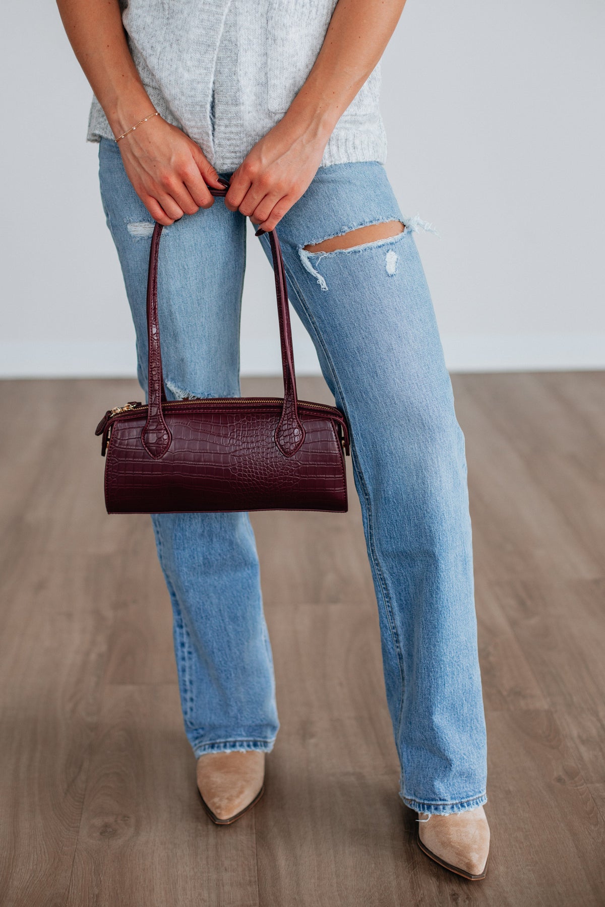 Aimee Shoulder Bag