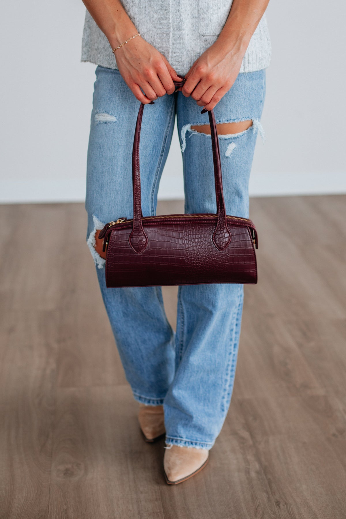 Aimee Shoulder Bag