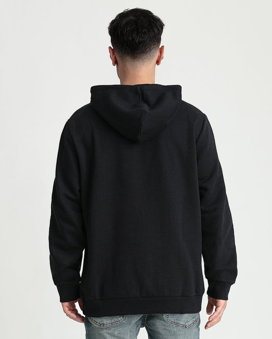 Hoodie / Black