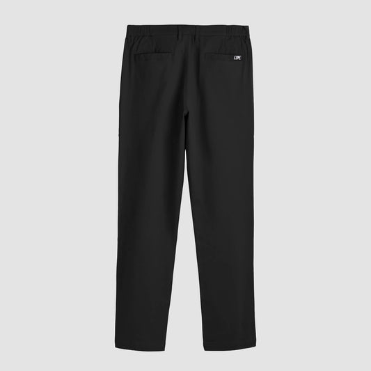 Chino Pants - Black