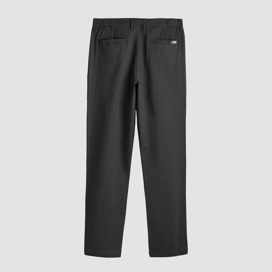 Chino Pants - Charcoal