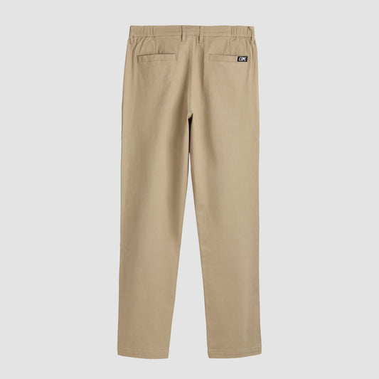 Chino Pants - Khaki