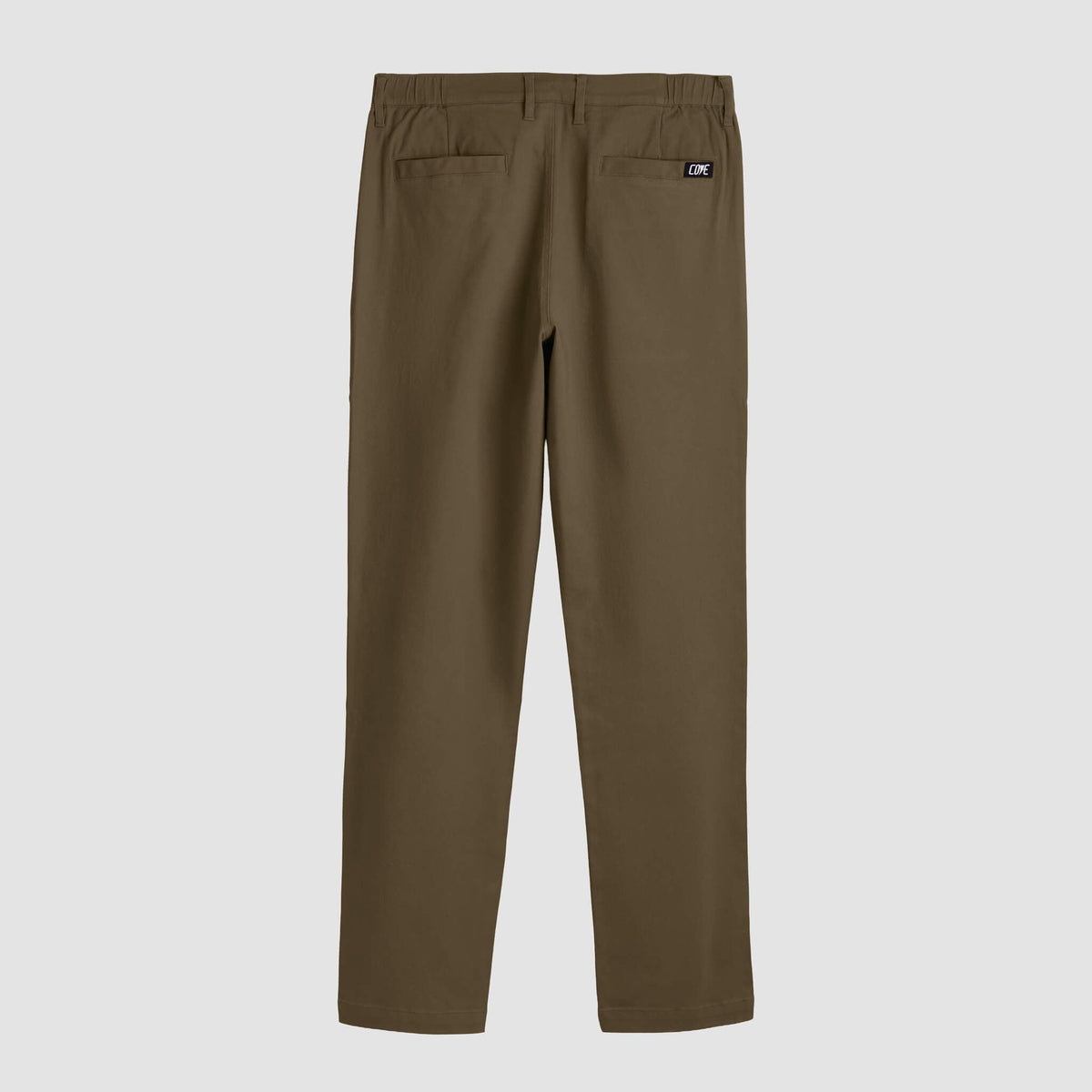 Chino Pants - Olive