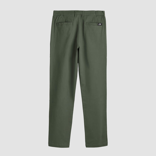 Chino Pants - Sage