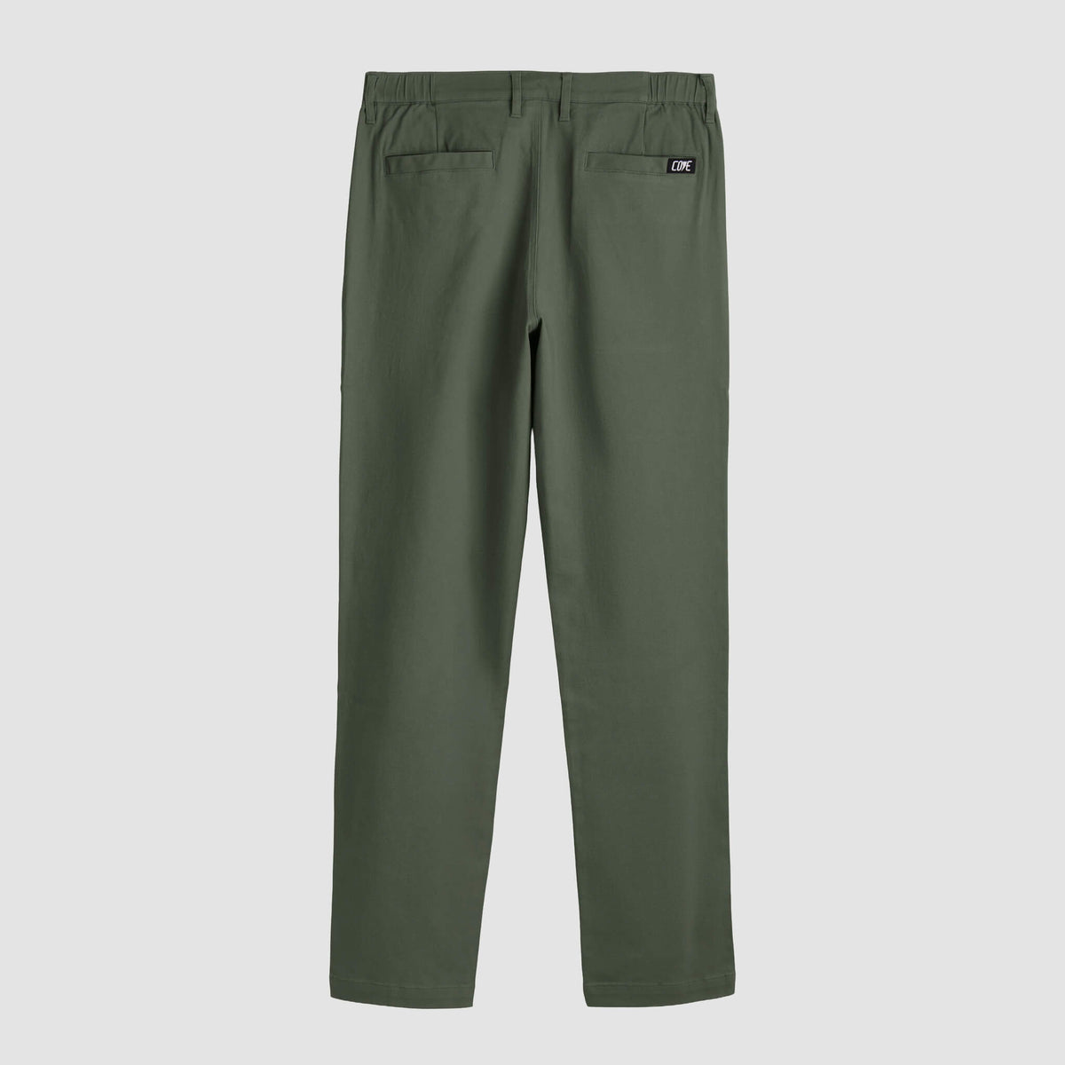 Chino Pants - Sage