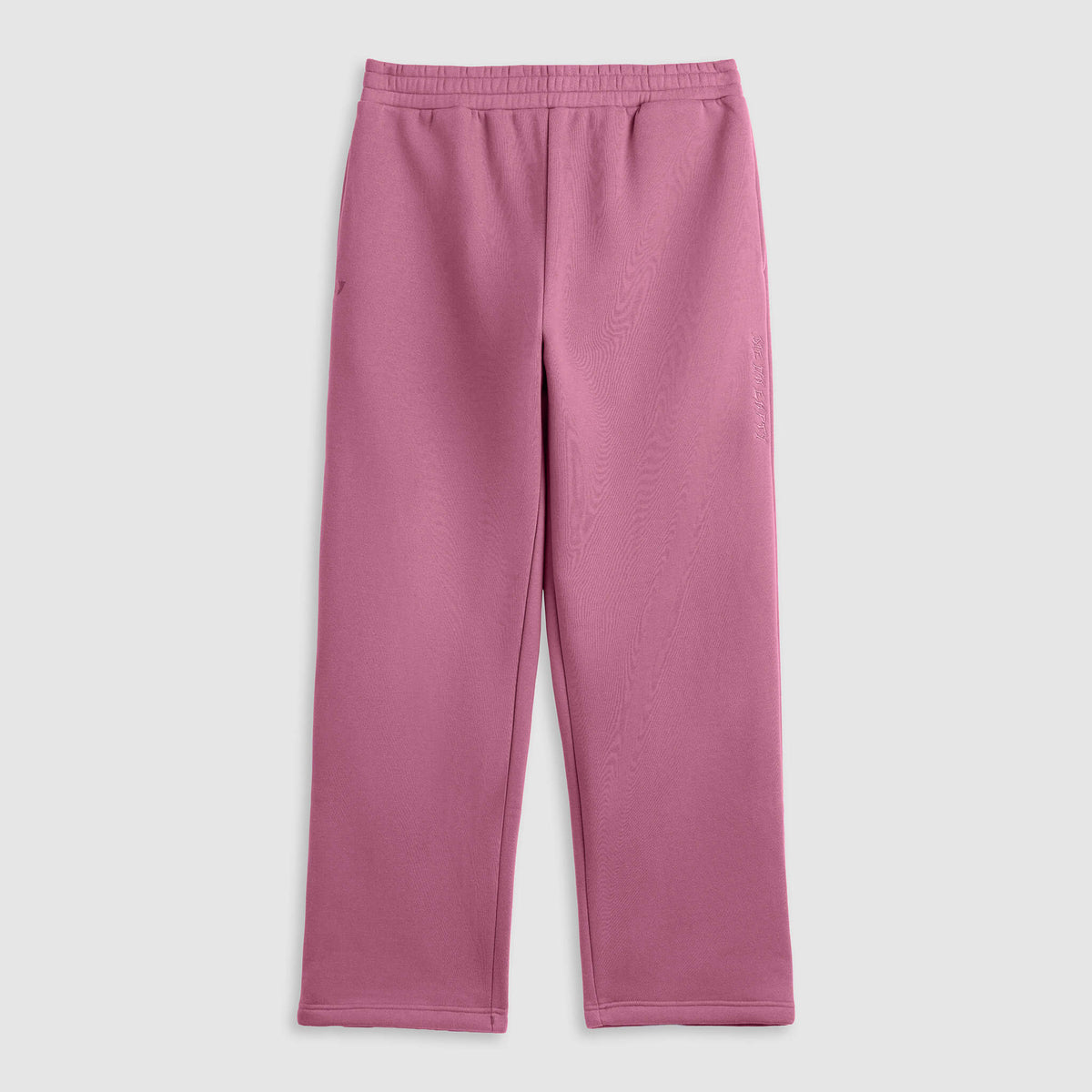 (New) Baggy Sweats - Berry
