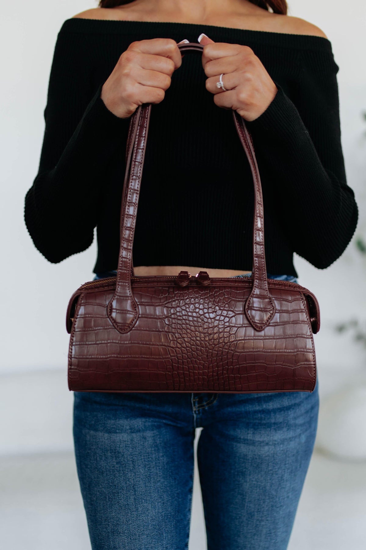 Aimee Shoulder Bag