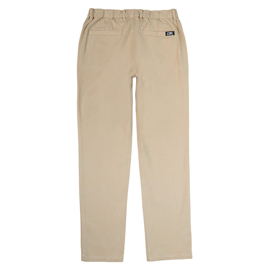 Chino Pants - Khaki