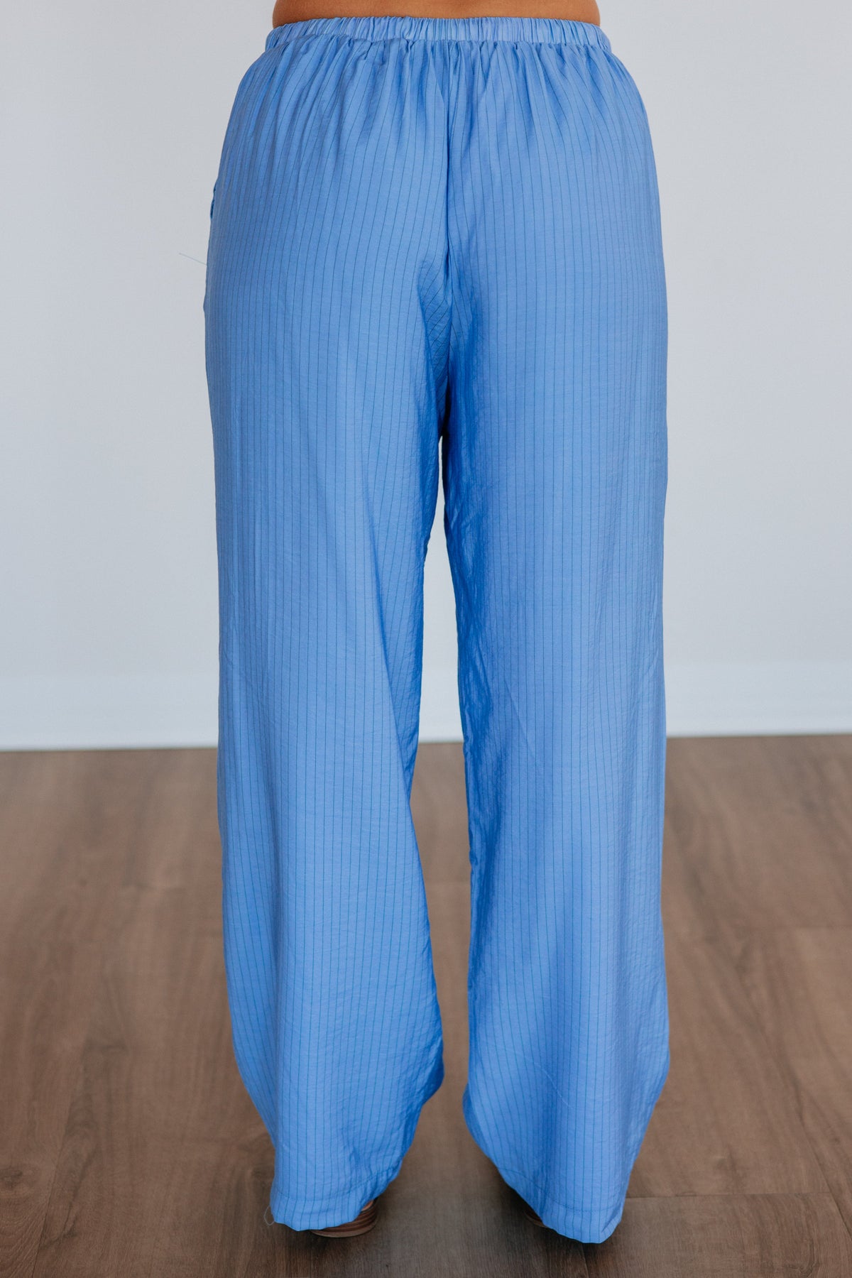 Alessia Striped Pants