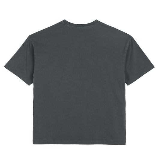 (New) Heavyweight Tee - Pepper