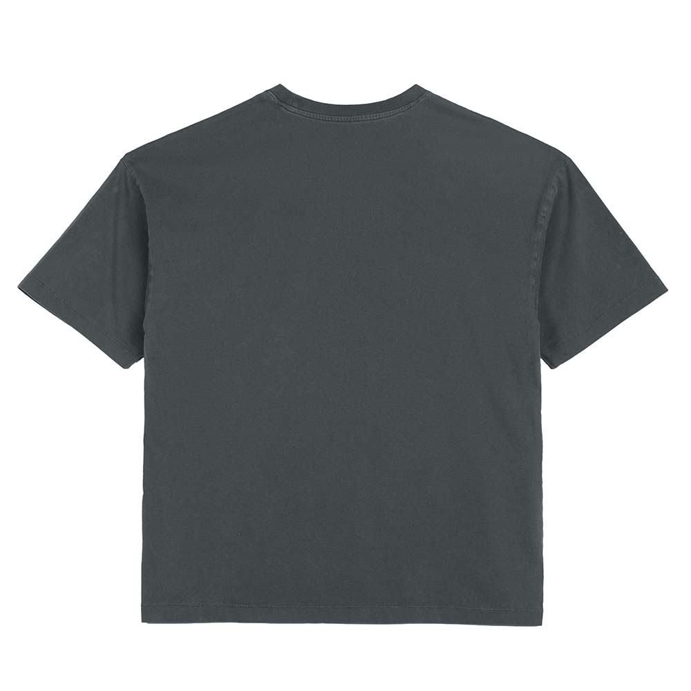 (New) Heavyweight Tee - Pepper