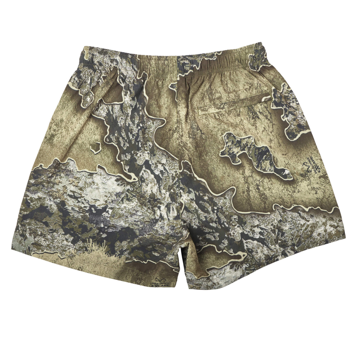 (New) Realtree® Shorts - Excape