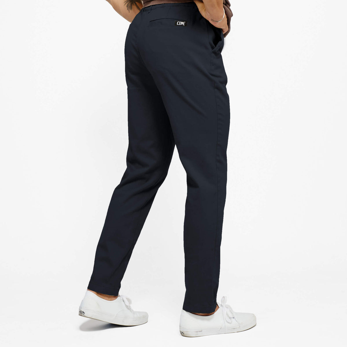 Chino Pants (Prior Year Fit)