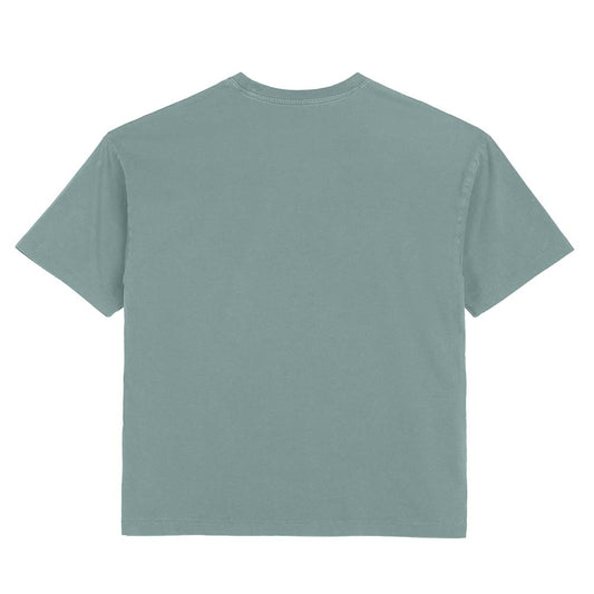 Heavyweight Tee - Saltwater