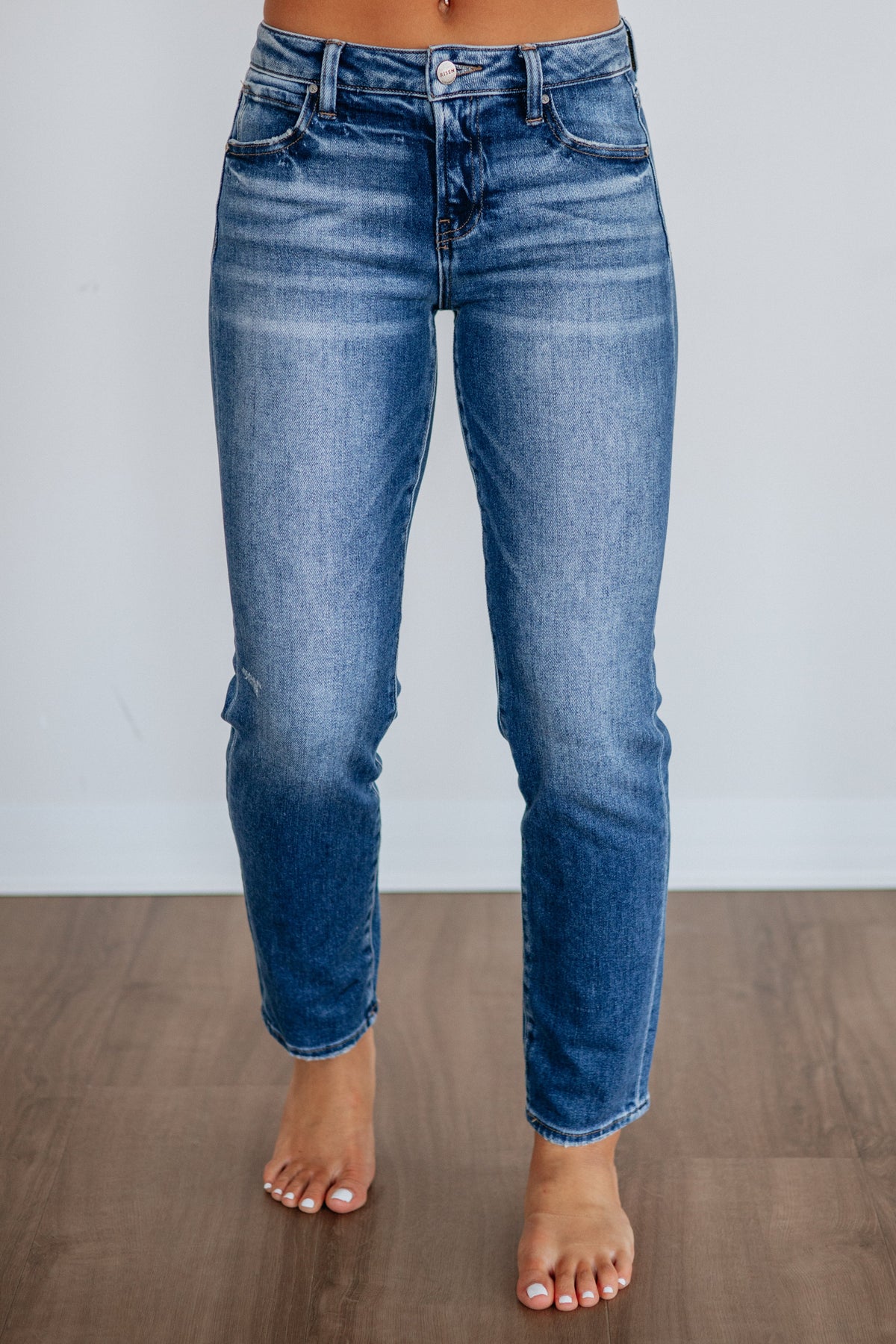Amy Risen Jeans