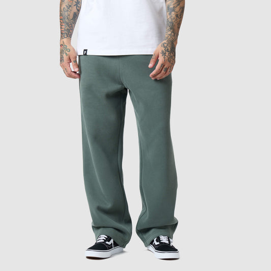 (New) Baggy Sweats - Cilantro