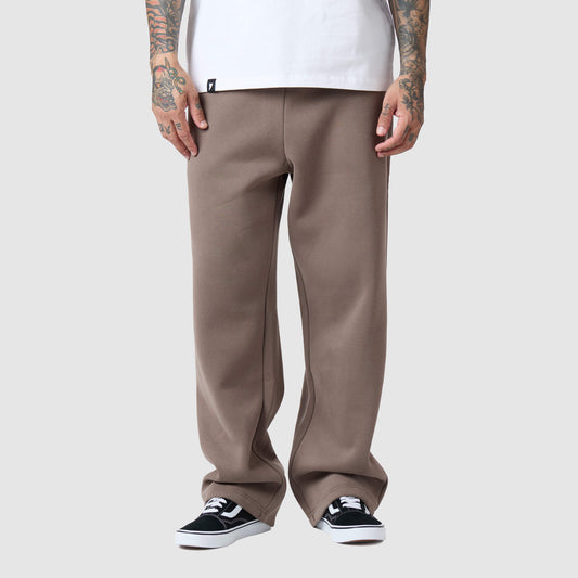 (New) Baggy Sweats - Sand