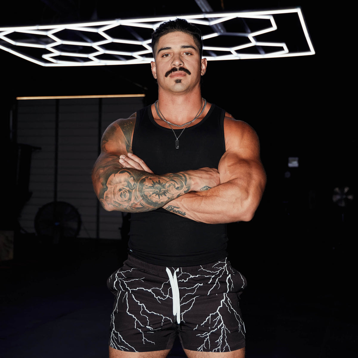 (New) Wife Pleaser Fitted Tank Top