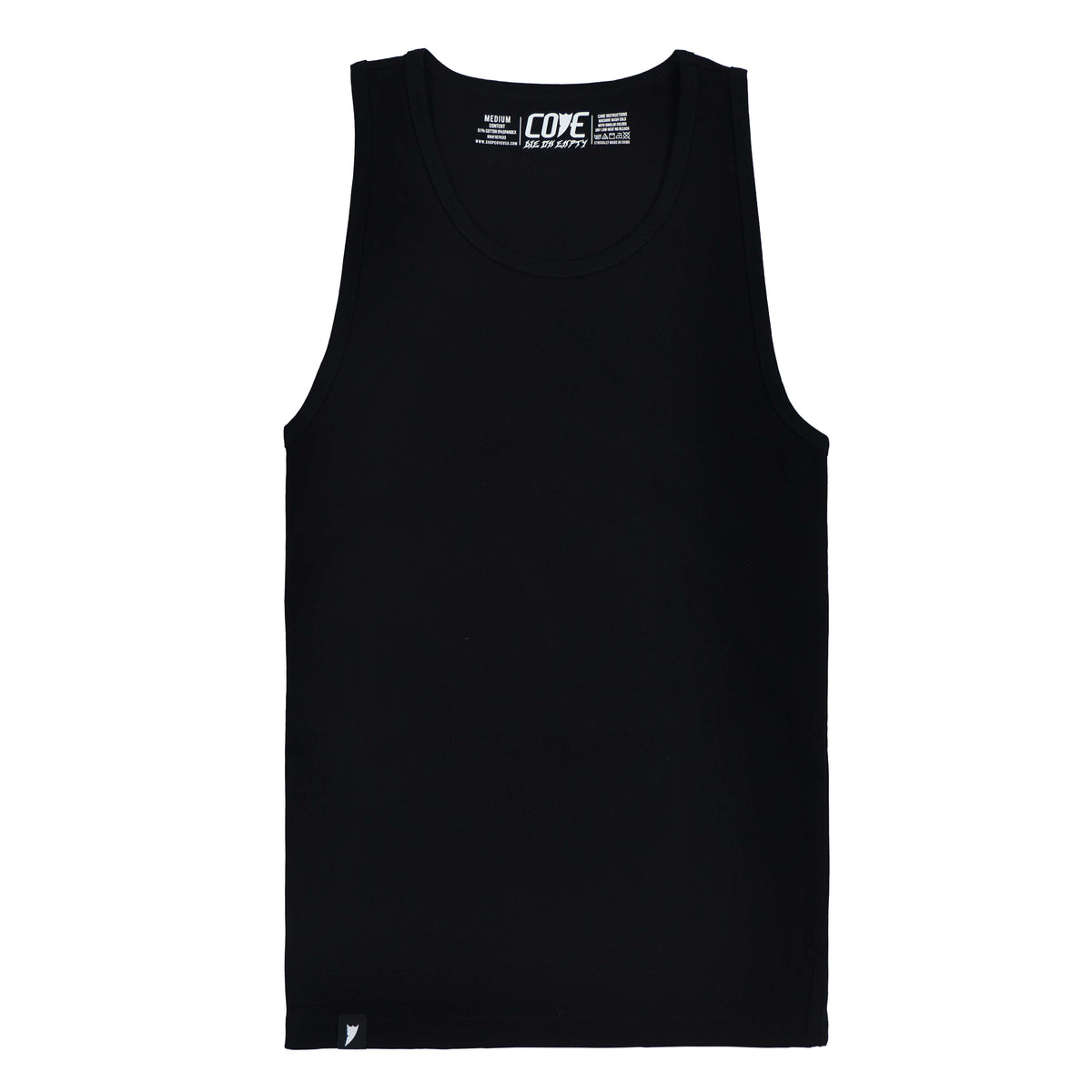 (New) Wife Pleaser Fitted Tank Top