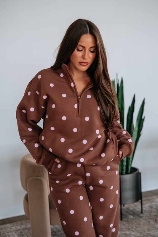 Anni Two-Piece Set