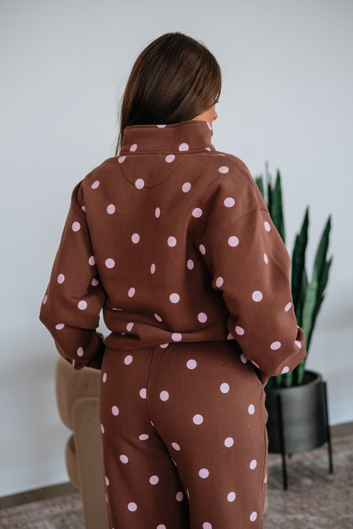 Anni Two-Piece Set