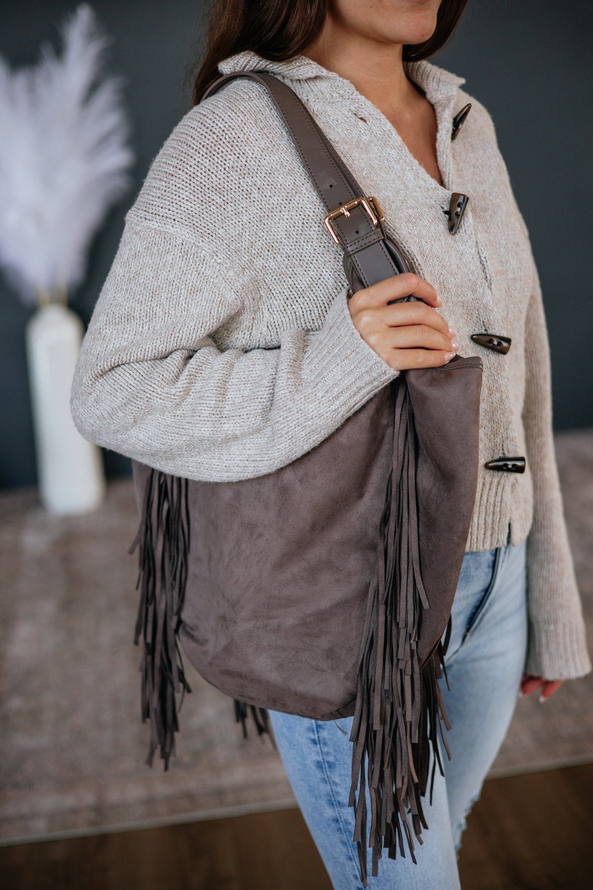 Andraya Hobo Bag