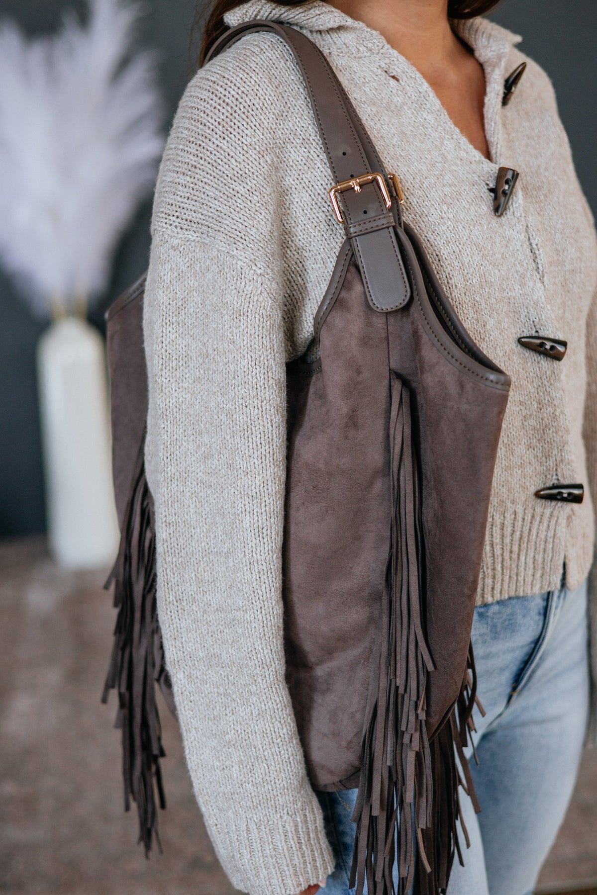 Andraya Hobo Bag