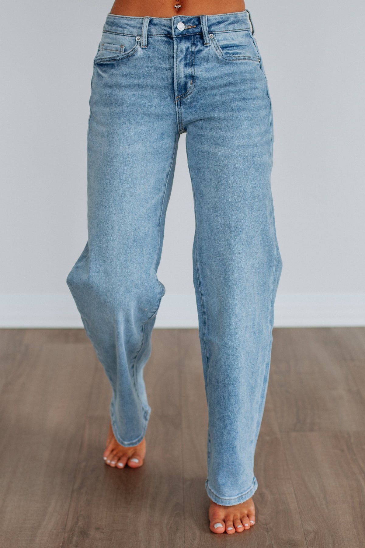 Adrienna Mica Jeans