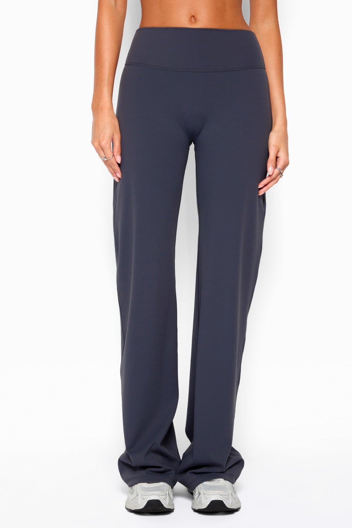 Lannika Wide Leg Active Pants
