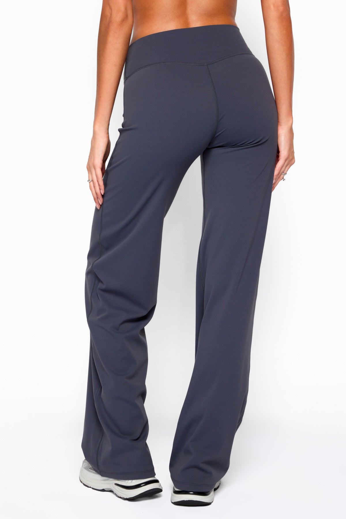 Lannika Wide Leg Active Pants
