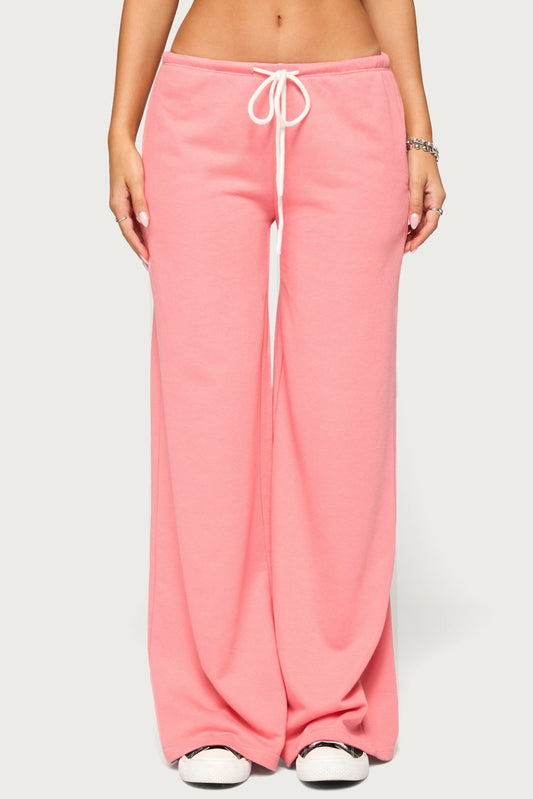 Lonnie Starry Sweatpants