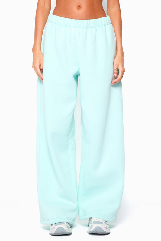 Esme Low Rise Sweatpants