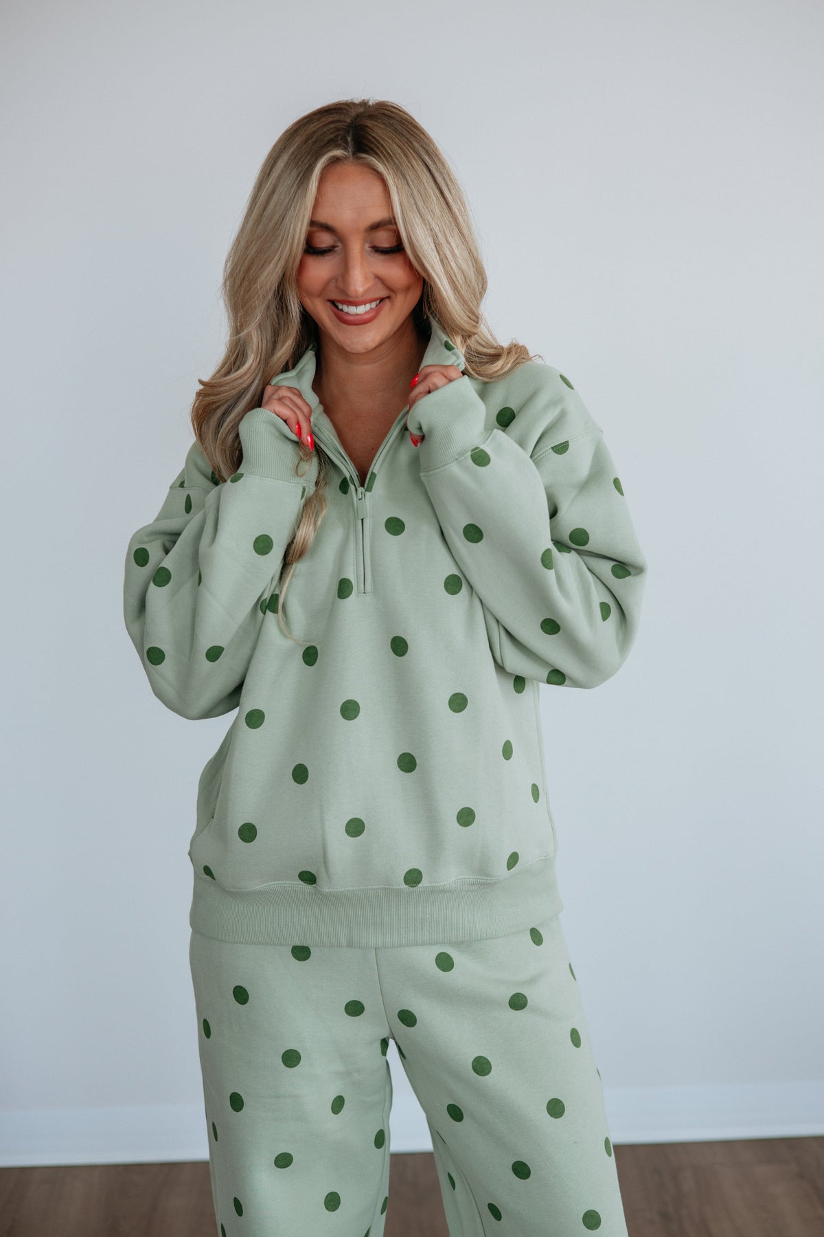 Anni Two-Piece Set