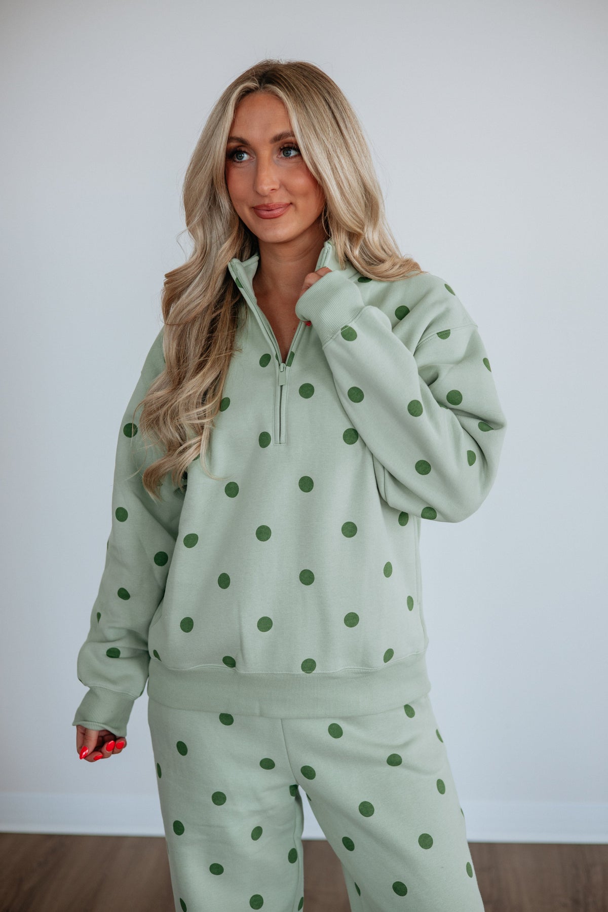 Anni Two-Piece Set