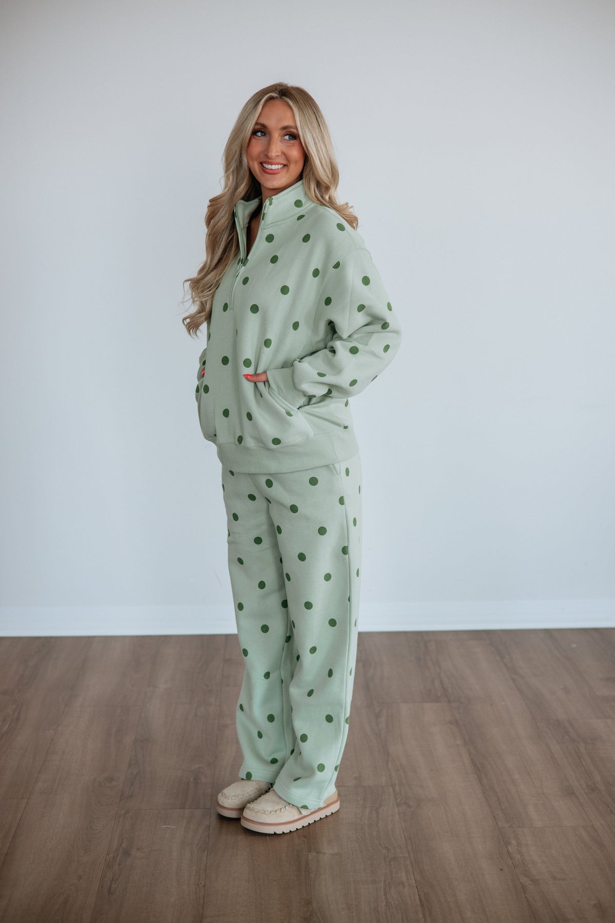 Anni Two-Piece Set