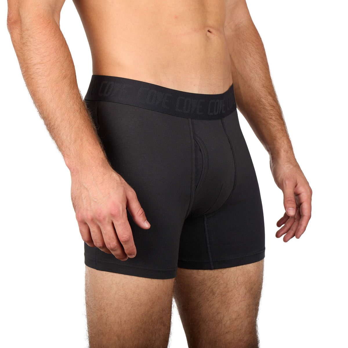 Organic Cotton Boxers