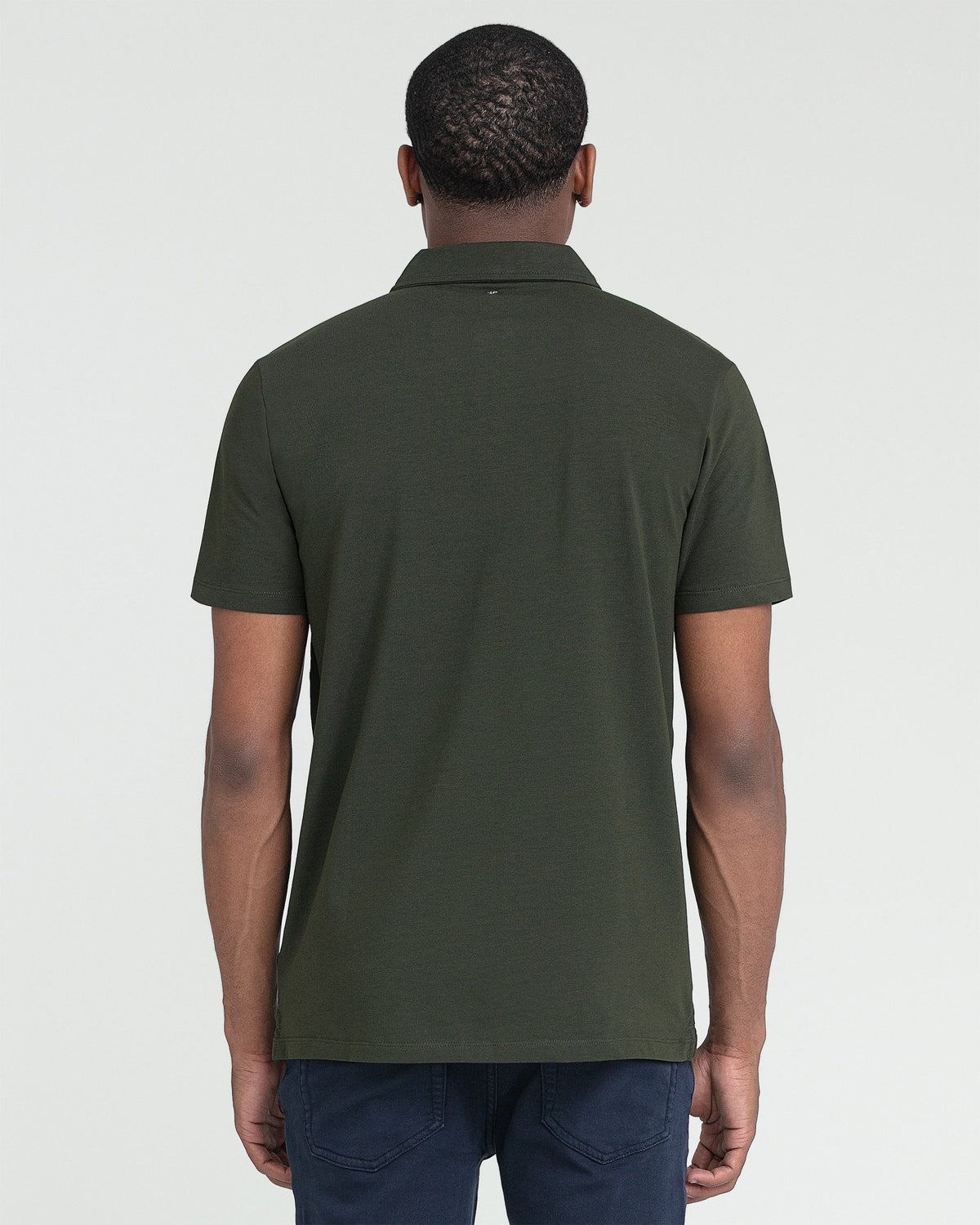 Organic Polo Shirt 3 Pack / Tactical