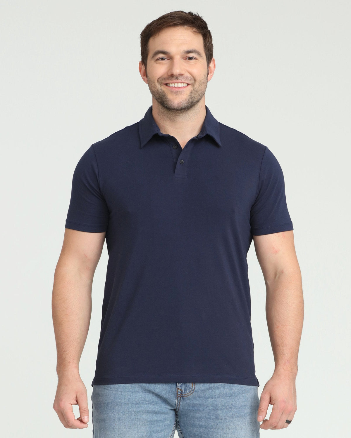 Organic Polo Shirt 6 Pack / All You Need
