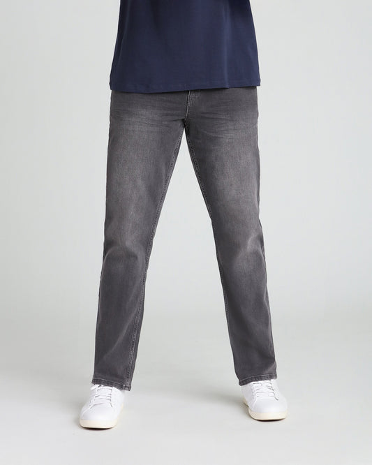 Athletic Fit / Axel  (Grey)