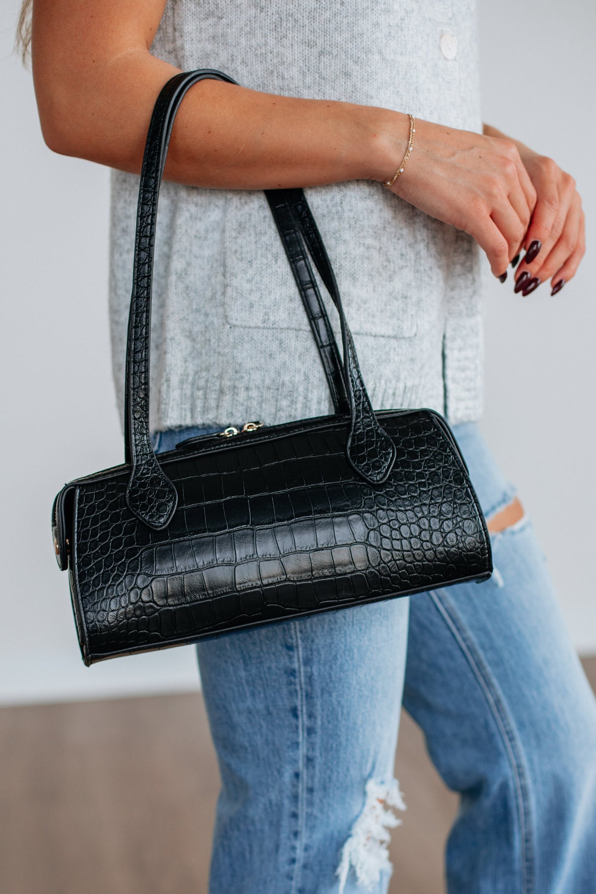 Aimee Shoulder Bag