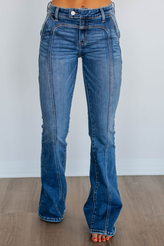 Alexander KanCan Jeans