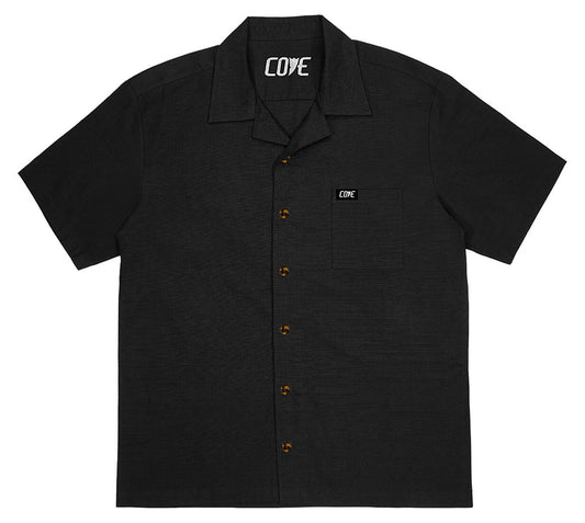 (New) Friday Shirt - Black