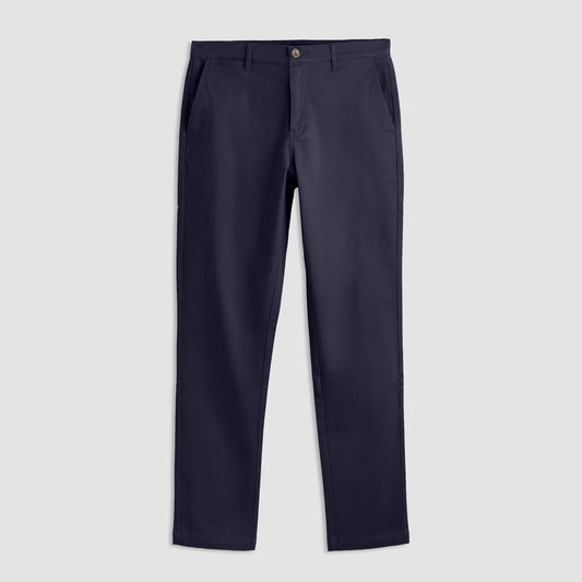Chino Pants - Navy