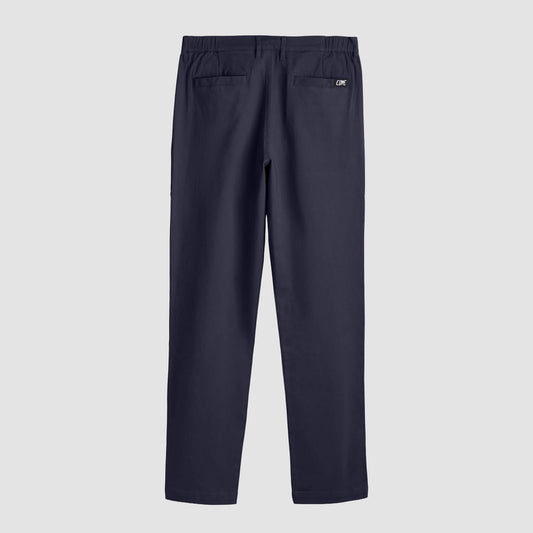Chino Pants - Navy