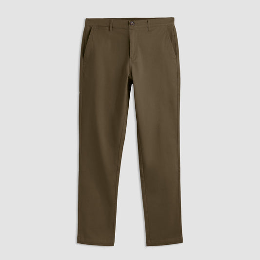 Chino Pants - Olive