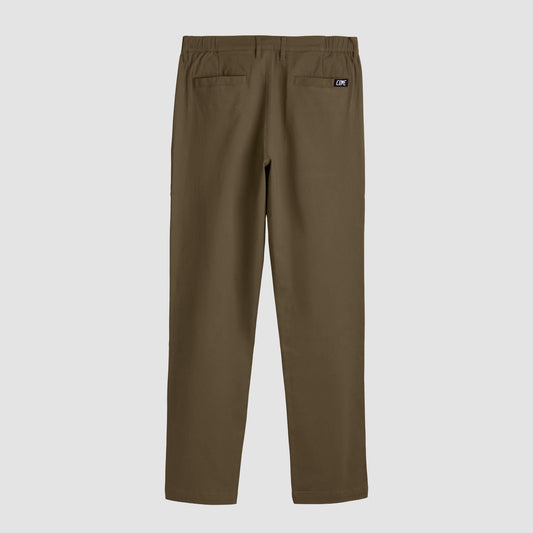 Chino Pants - Olive