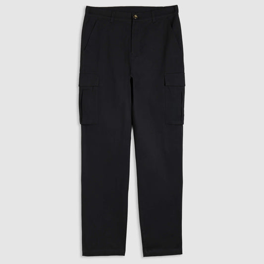 Cargo Pants - Black
