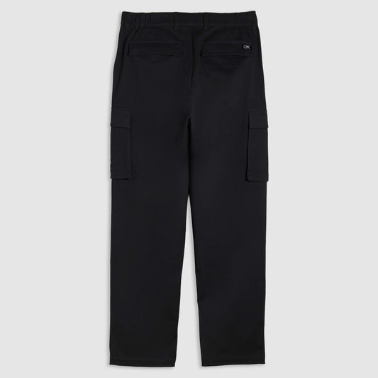 Cargo Pants - Black