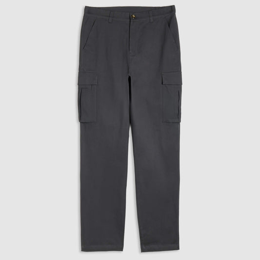 Cargo Pants - Charcoal